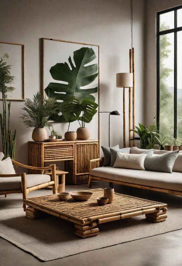 6 Inspirasi Desain Interior 2024: Wujudkan Rumah Impianmu Sekarang!