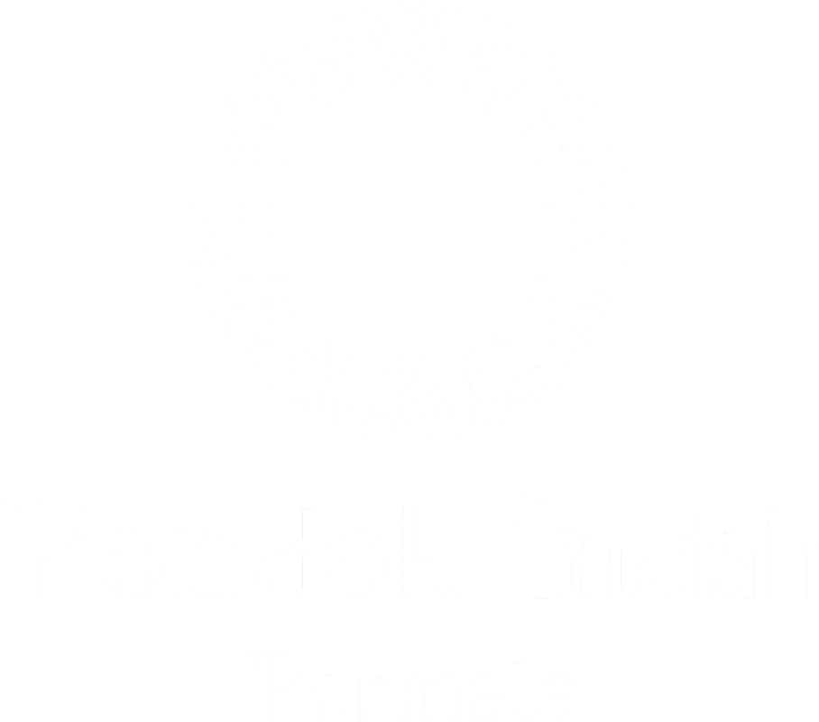 Logo Pondok Indah