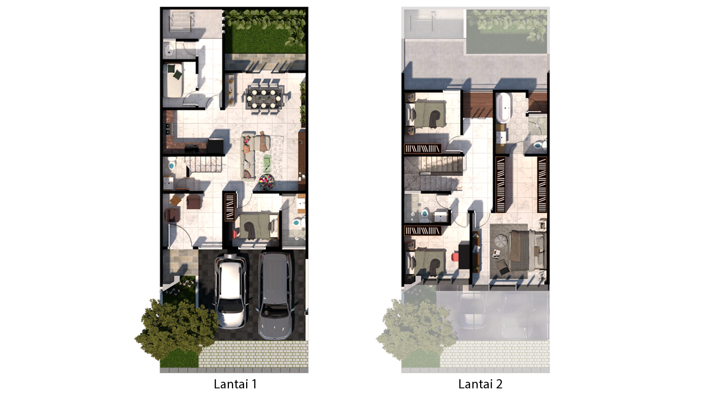 Denah St-Moritz-8-SE