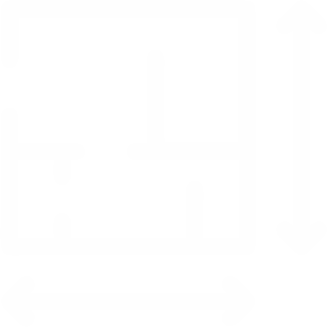 Icon Luas Bangunan