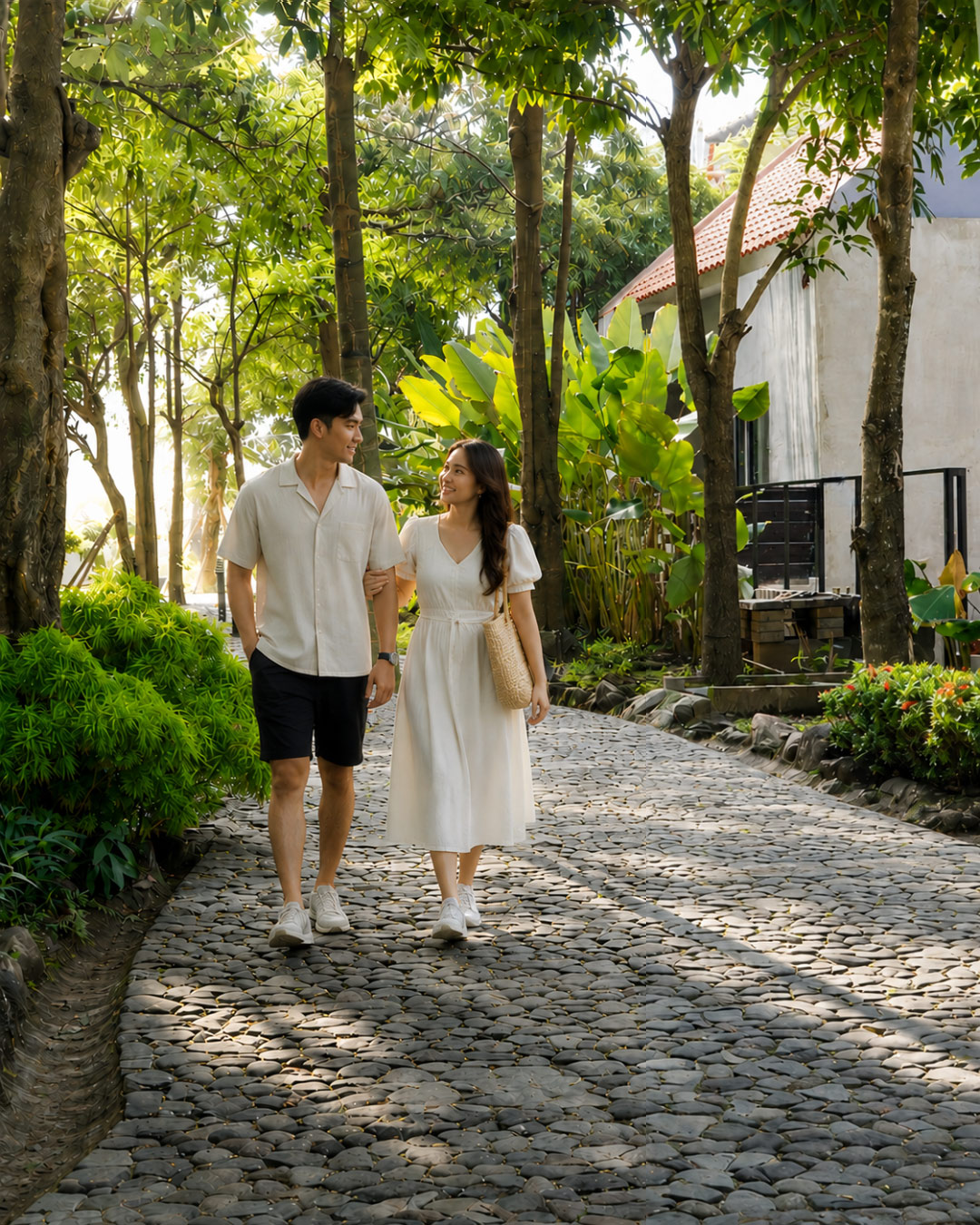 Syailendra_Tropical-Walk