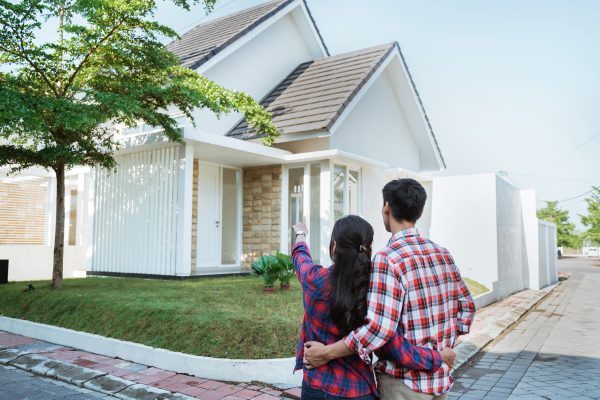10 Tips Memilih Rumah Pertama untuk Keluarga Muda