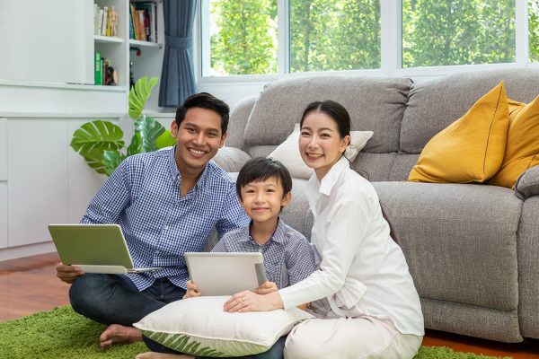 smart family