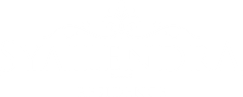Logo Syailendraa