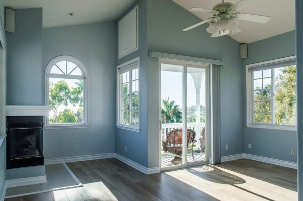 Tips Membuat Rumah Lebih Sejuk Tanpa AC